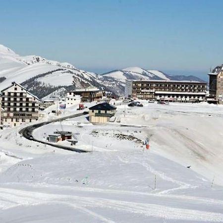Appartement T3 Au Pied Des Pyrenees à Pointis-de-Riviere Extérieur photo