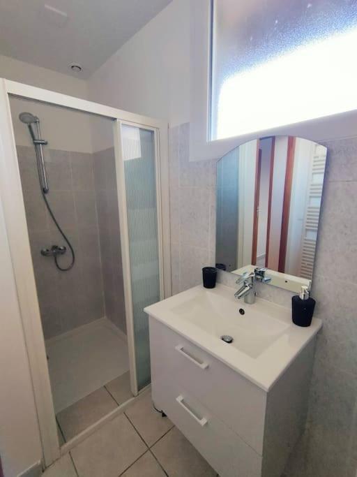 Appartement T3 Au Pied Des Pyrenees à Pointis-de-Riviere Extérieur photo