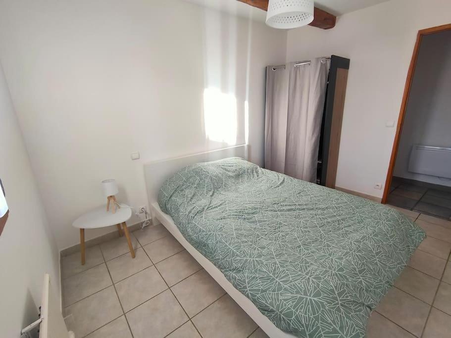 Appartement T3 Au Pied Des Pyrenees à Pointis-de-Riviere Extérieur photo