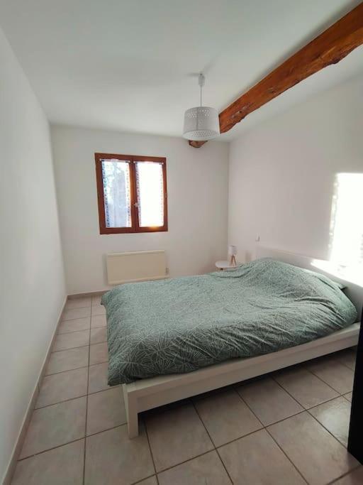 Appartement T3 Au Pied Des Pyrenees à Pointis-de-Riviere Extérieur photo