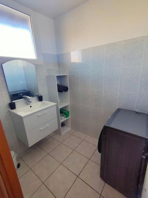 Appartement T3 Au Pied Des Pyrenees à Pointis-de-Riviere Extérieur photo